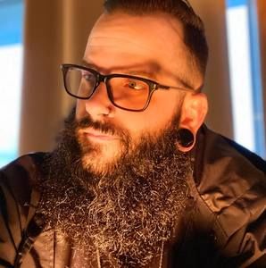 Meet your Posher, Trevor